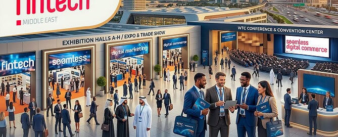 Seamless Middle East 2026