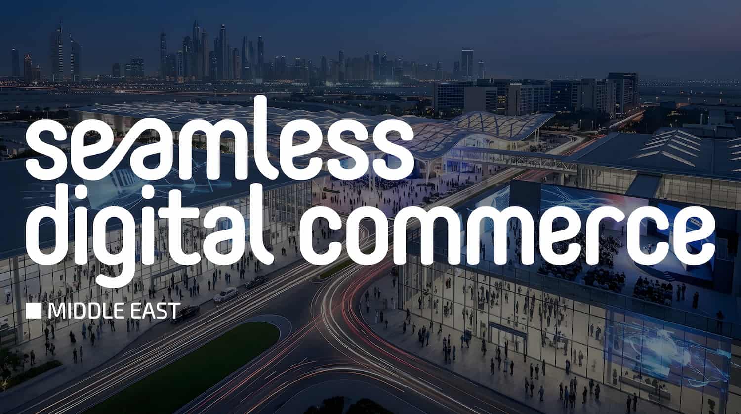 Seamless Middle East Seamless Middle East