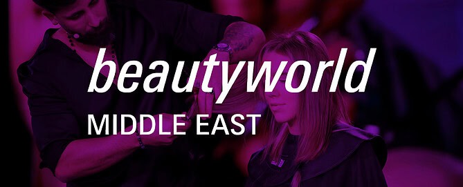 beautyLIVE at Beautyworld Dubai 2026