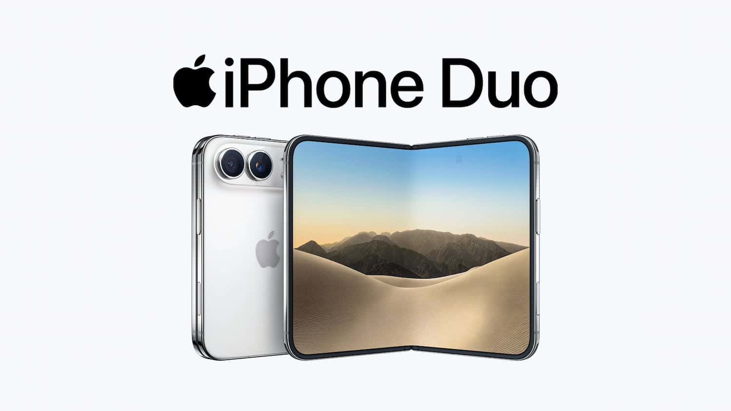 iPhone Duo