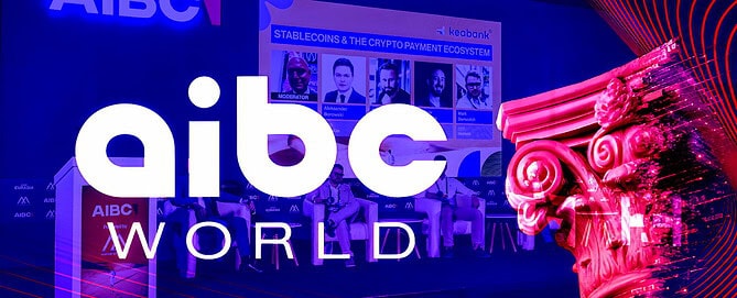 AIBC World 2026