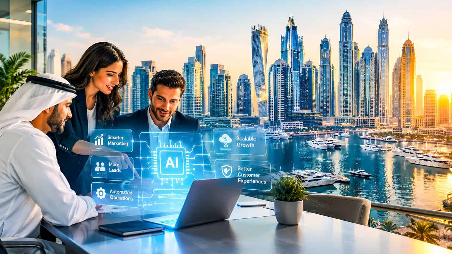 Agentic AI and Automation Agentic AI and Automation