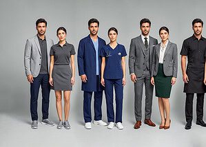 Company Uniform