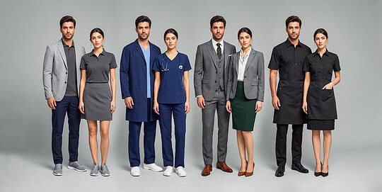 Company Uniform