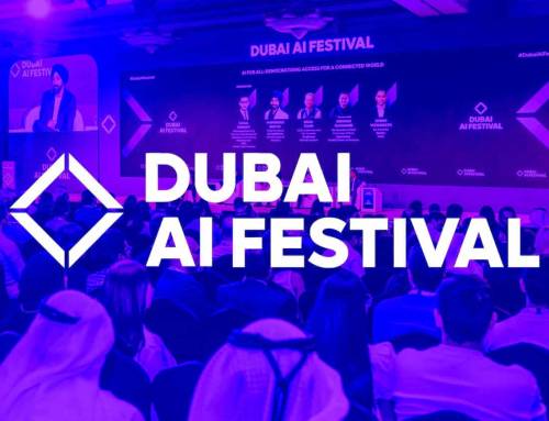 Dubai AI Festival