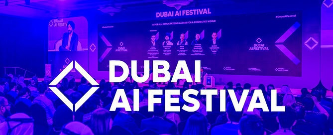 Dubai AI Festival