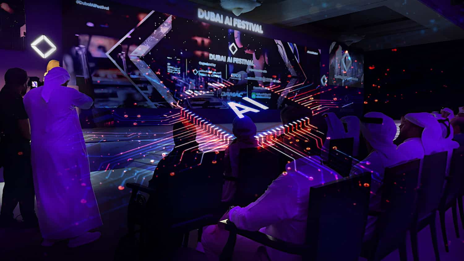 Dubai AI Dubai AI