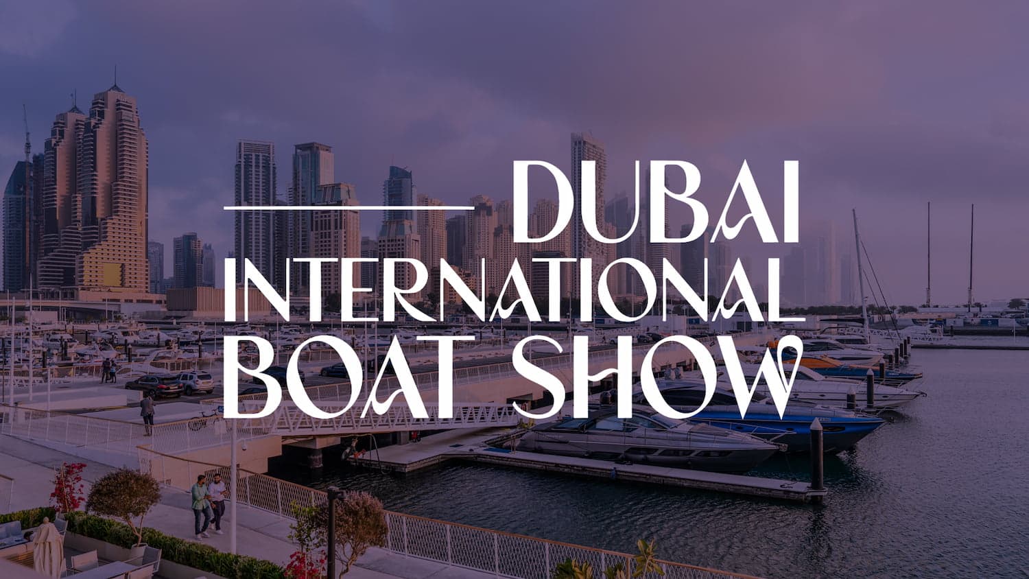 Dubai Boat Show Dubai Boat Show