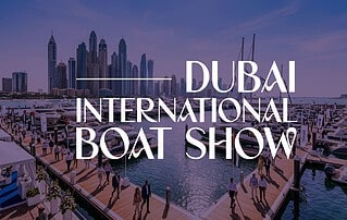 Dubai International Boat Show 2026