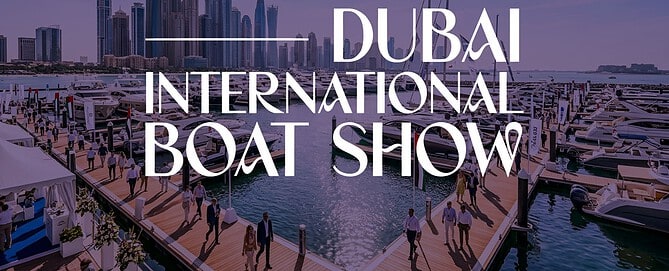 Dubai International Boat Show 2026