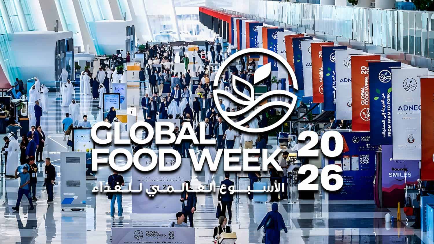 Global Food Week Global Food Week