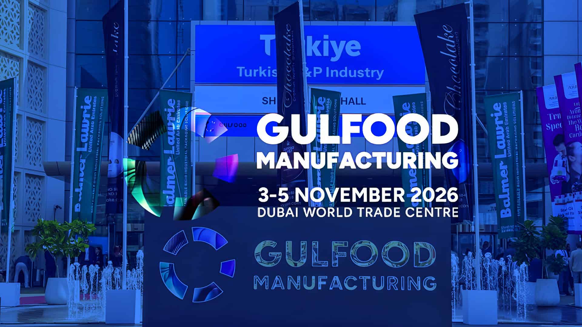Gulfood Manufacturing Gulfood Manufacturing