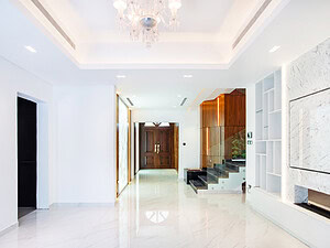 Jumeirah Islands - Foyer Jumeirah Islands - Foyer