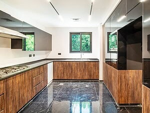 Jumeirah Islands - Kitchen Jumeirah Islands - Kitchen