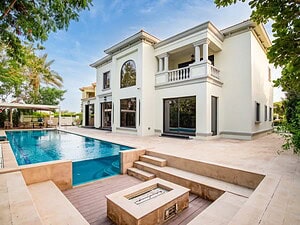 Jumeirah Islands - Villa Jumeirah Islands - Villa