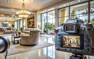 Luxury Real Estate Photography