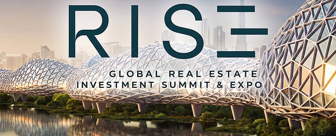 RISE Expo Dubai 2026