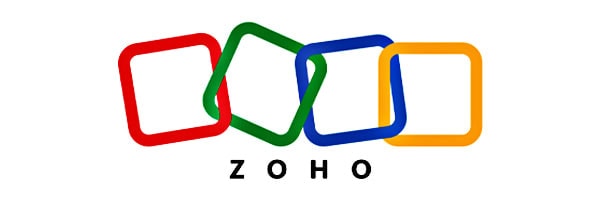 Zoho CRM